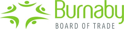 Burnaby Board of Trade logo