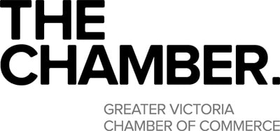 Greater Victoria Chamber of Commerce logo