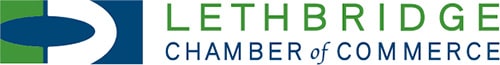 Lethbridge Chamber of Commerce logo