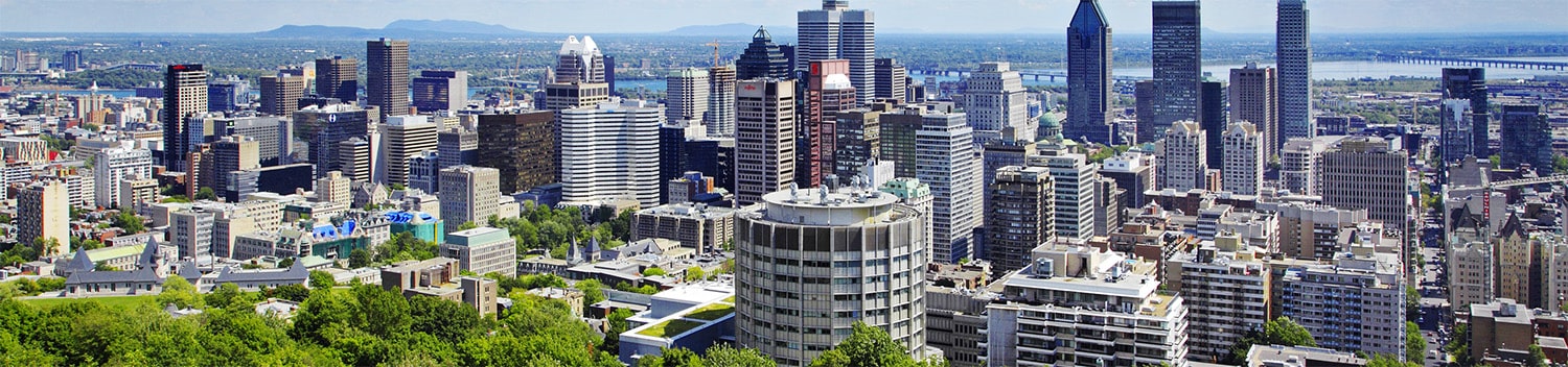 City of Montréal